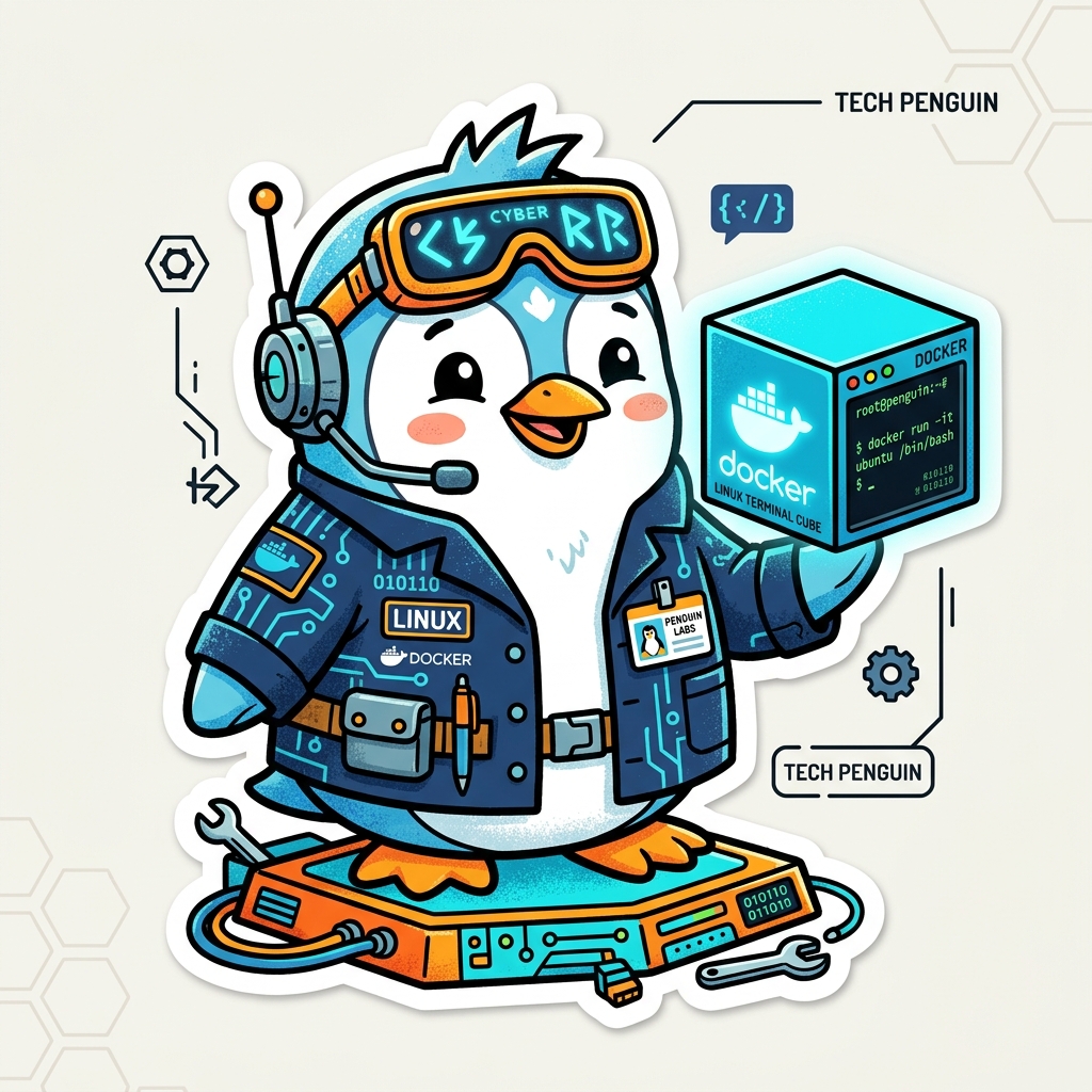Linux Lab